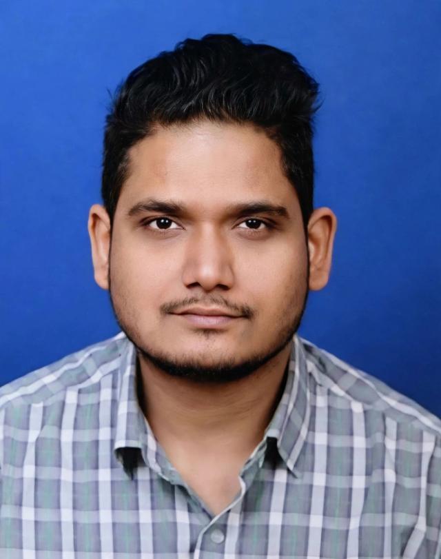 Anupam C., FitVed personal trainer in Kolkata